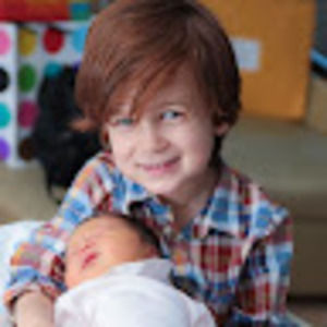 Meet your Posher, Judith